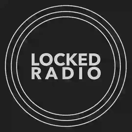 LOCKED RADIO