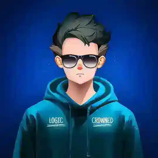 LogiCrowned