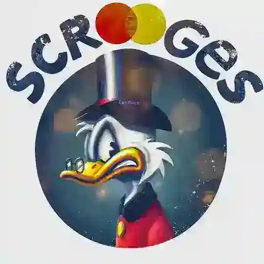 Logs FB Biz for @scrooges