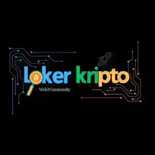 Loker Kripto ID Profile