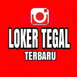 LOKER TEGAL TERBARU Profile