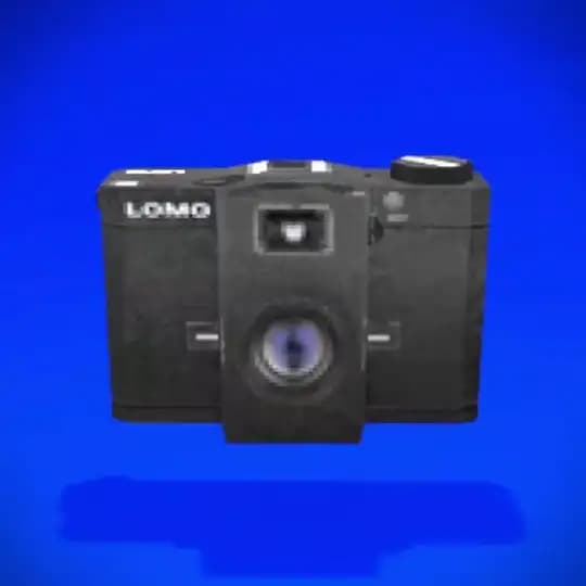 Lomo Compact Club