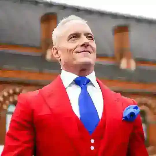 Brian Rose of London Real