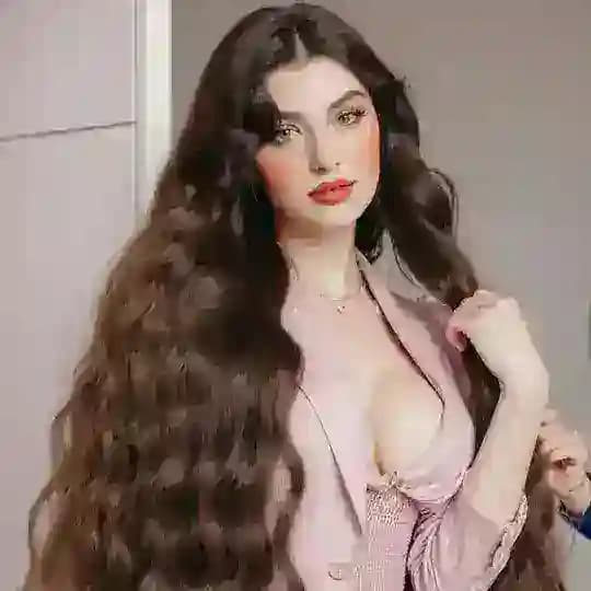 Long Hair Styles