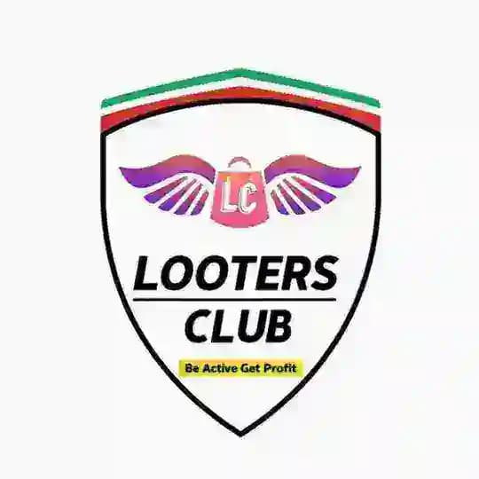 Looters Club