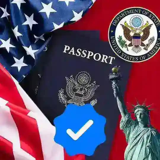 ثبت نام لاتاری امریکا 🇺🇸️