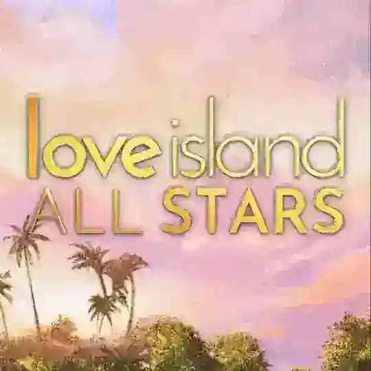 Love Island All Stars