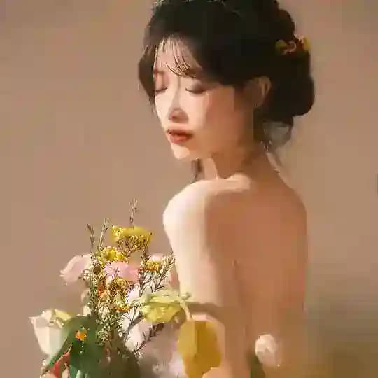 少女一顾倾人城