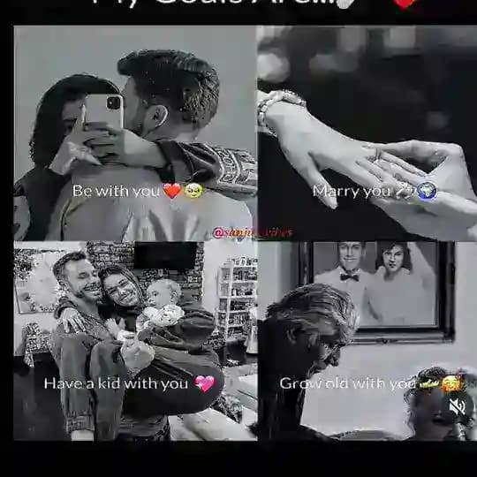 ❤️ Couple Vibes 💔 Profile