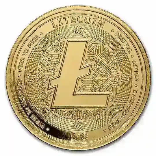 LTC Defi - mine TREE