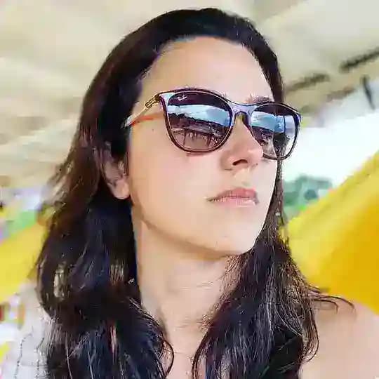 Luciana Seabra
