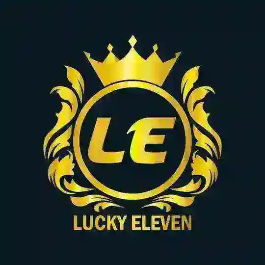 LuckyEleven Second Channel