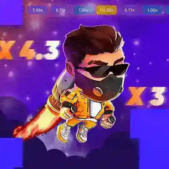 LUCKY JET 🚀 SIGNAL FREE 💰 Profile