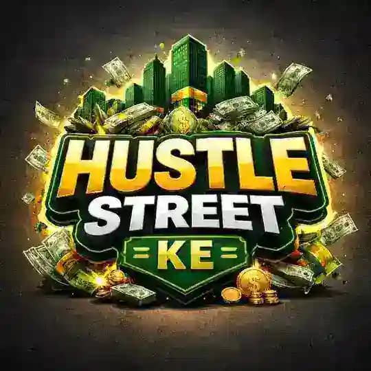 Hustle Street KE