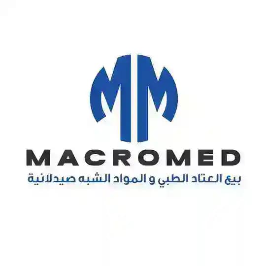 Macro Med Gros El eulma (ecommerce / materiel medicale/sourcing/تجارة إلكترونية)