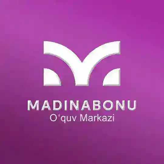 Madinabonu o‘quv markazi Official🥇