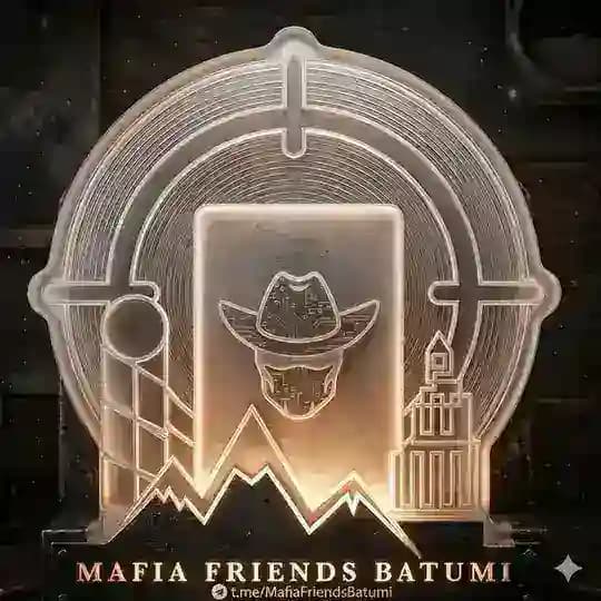 Mafia Friends Batumi