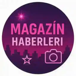 Magazin Haberleri Tรผrkiye | Gazete Magazin | Magazin Burada Profile
