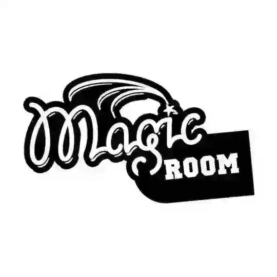 magicroom.delivery Profile