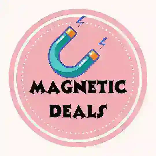 Magnetic Deals 🧿