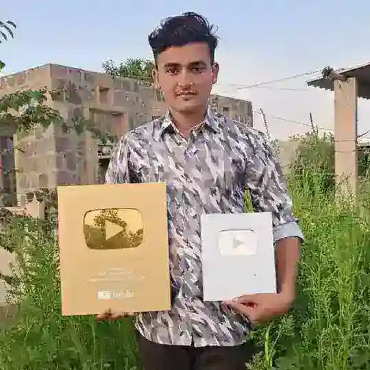Mahesh Jayalwal