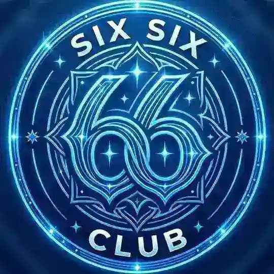 ❤️SIX SIX CLUB❤️