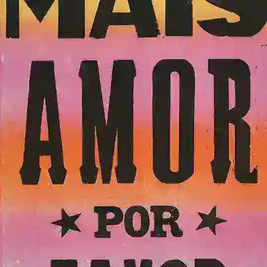 Mais Amor❤️Por Favor Profile