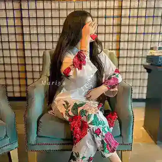 Mariya's mind🕊️🤍 Profile