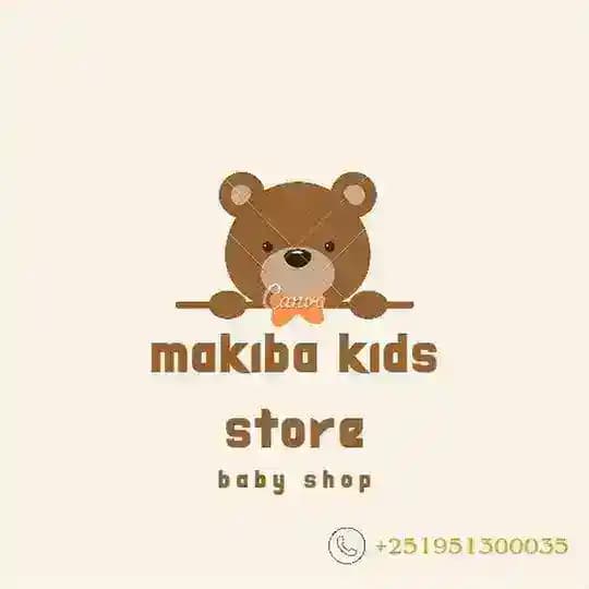 Maki kids❤️🦋 ማኪ ኪድስ ❤🦋