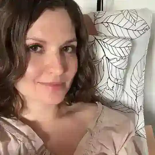 Марина Ермакова ♾ Мама рисует