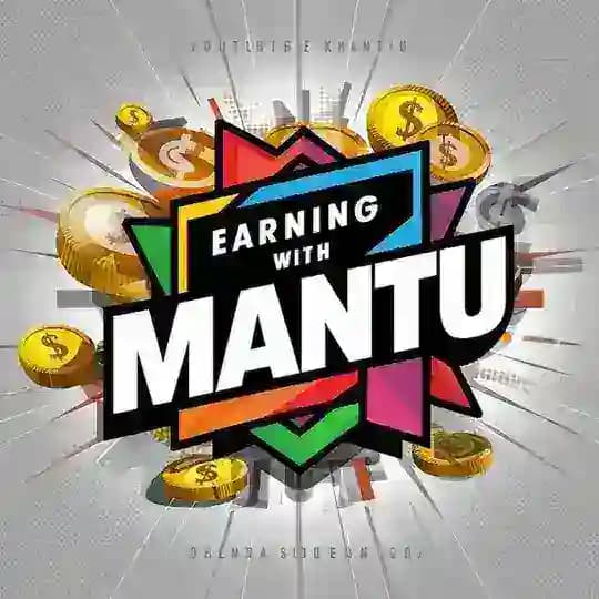 Earning with Mantu