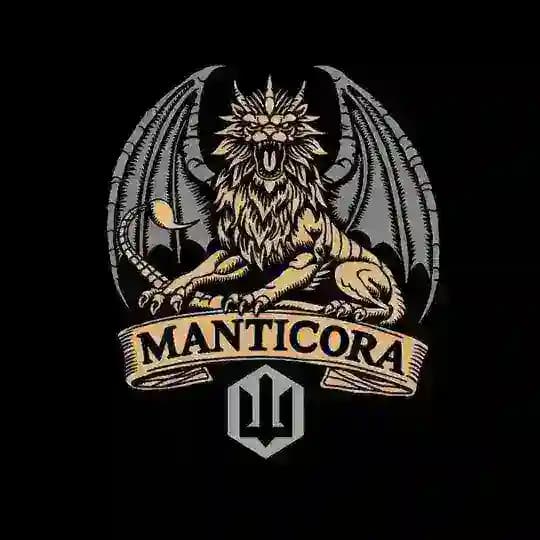 MANTICORA ББС Profile