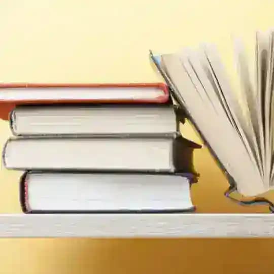Marathi Books Pdf & Epub Profile