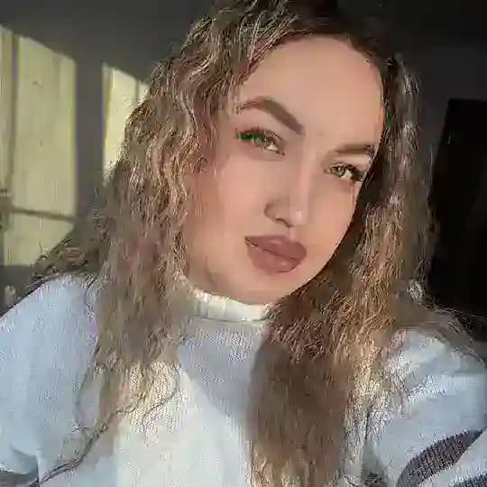 Margosha 🤍