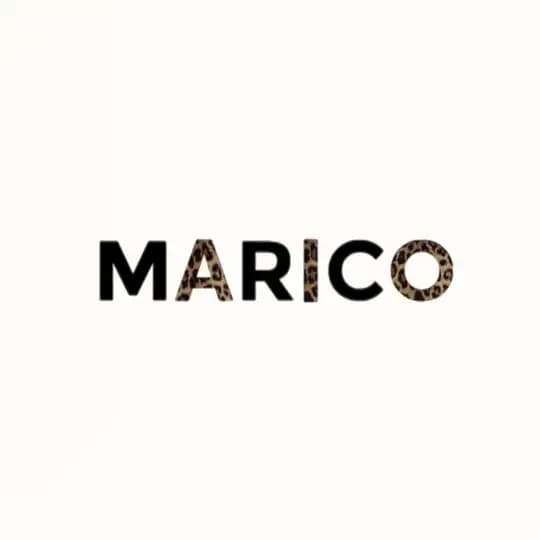 MARICÓ 🐆