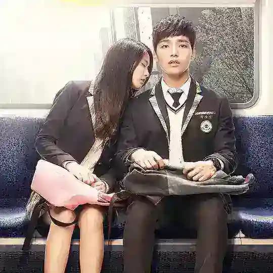 Orange Marmalade 2015