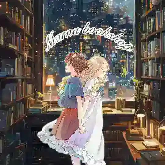 کتابفروشی مآرنا☁️| 50% تخفیف