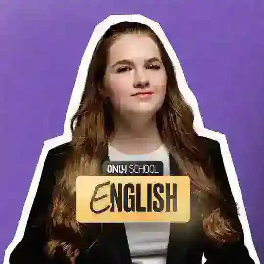 Mary 🇬🇧 НМТ англійська | Only English