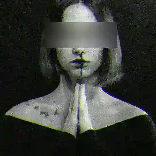 Masha Babko β‘