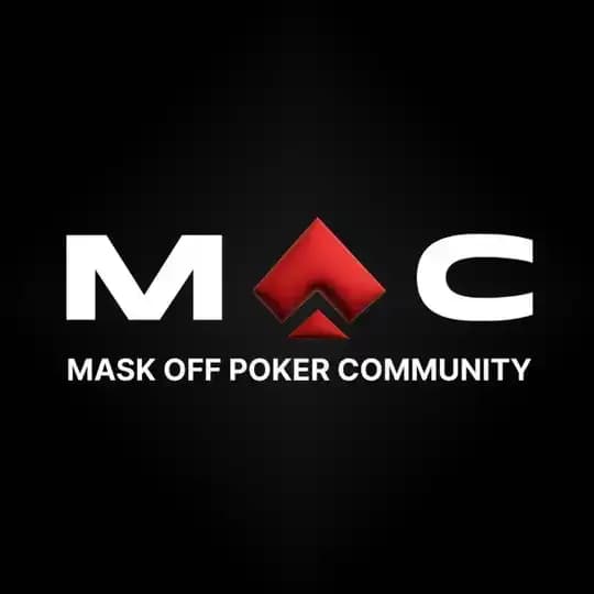 MASK OFF POKER | Покер не на деньги | Москва