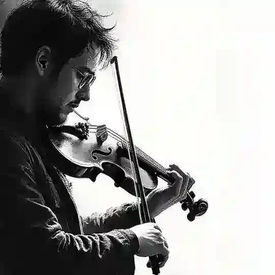 Masoud Music
