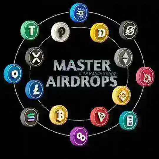 Master Airdropz™