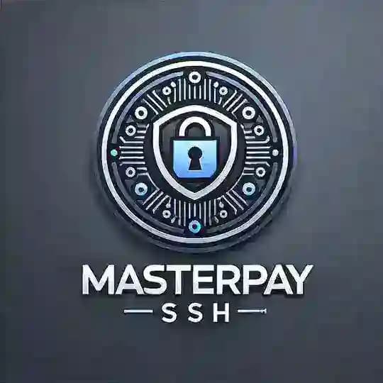 MasterPay - SSH