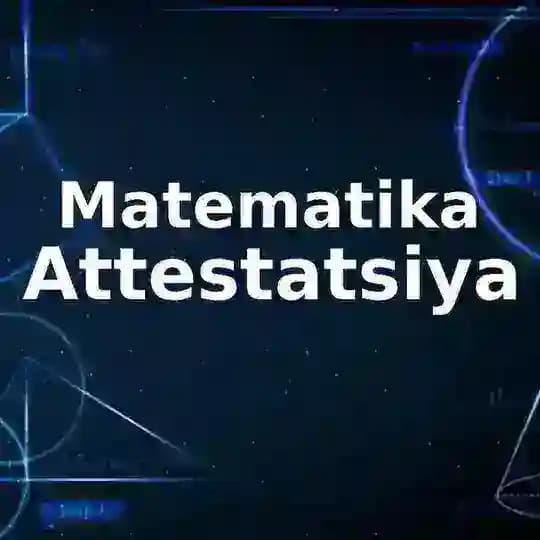 Matematika
