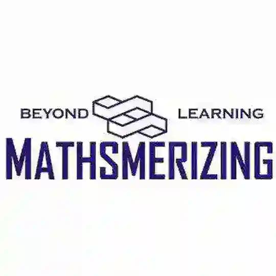 Mathsmerizing
