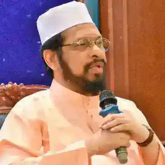 Maulana Asri Yusoff Profile
