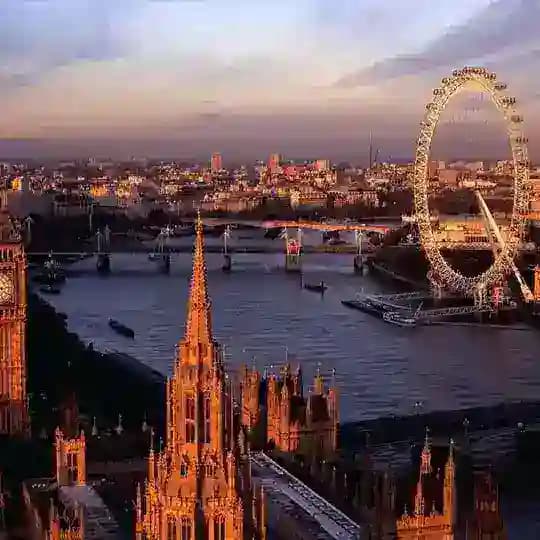 Buyuk Britaniya Profile