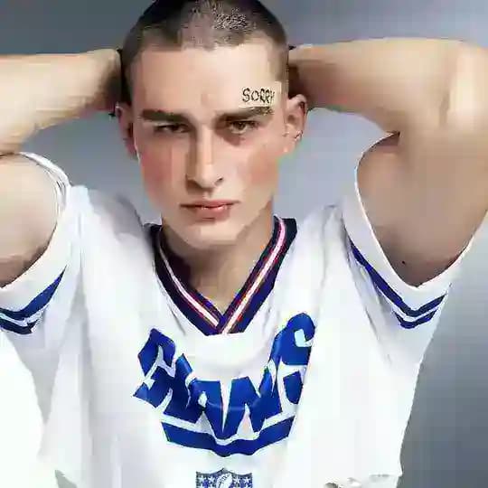 Дядя Макс