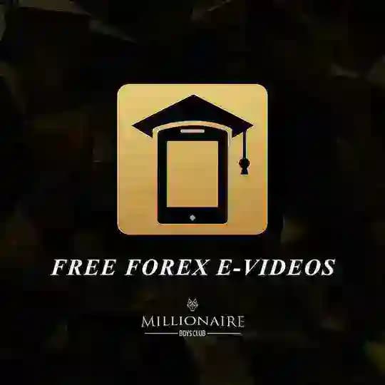MBC FOREX E-VIDEOS