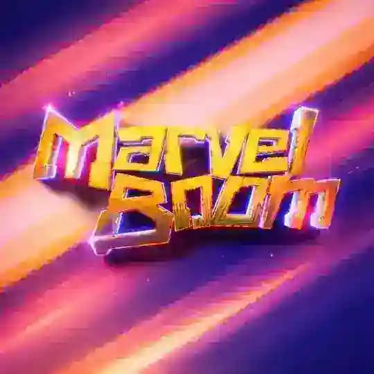 Marvel BOOM💥